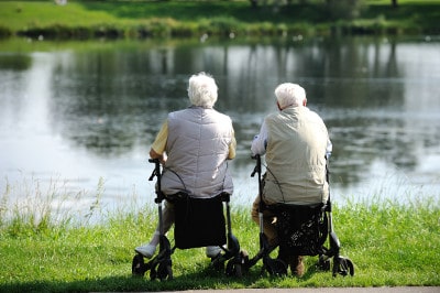 Informationen zum Pflegegeld in der gesetzlichen Pflegeversicherung