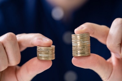 Übersicht der Leistungen einer Pflegerentenversicherung